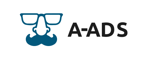 A-Ads Logo