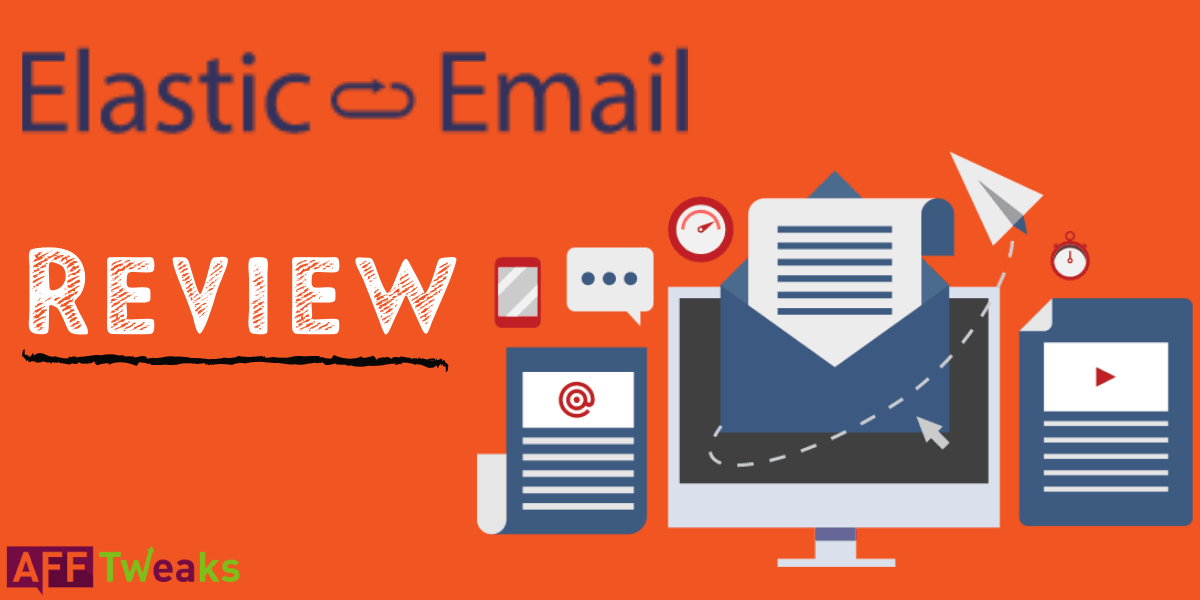 Elastic Email Review