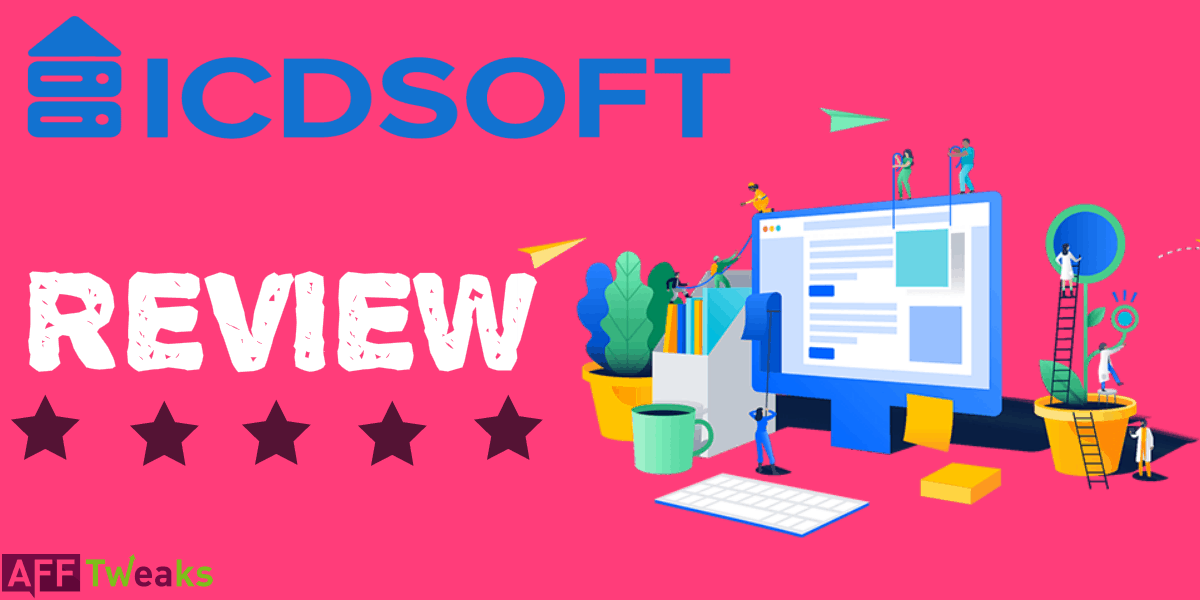 ICDSoft Review