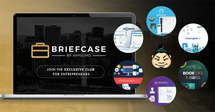 Briefcase By AppSumo Review