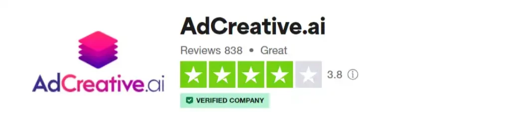 AdCreative.ai Customer Review