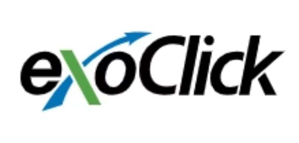 ExoClick Logo