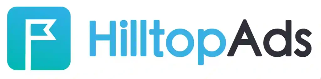 HilltopAds logo