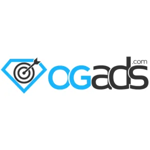 Ogads Logo