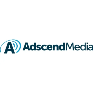Adscend Media Logo