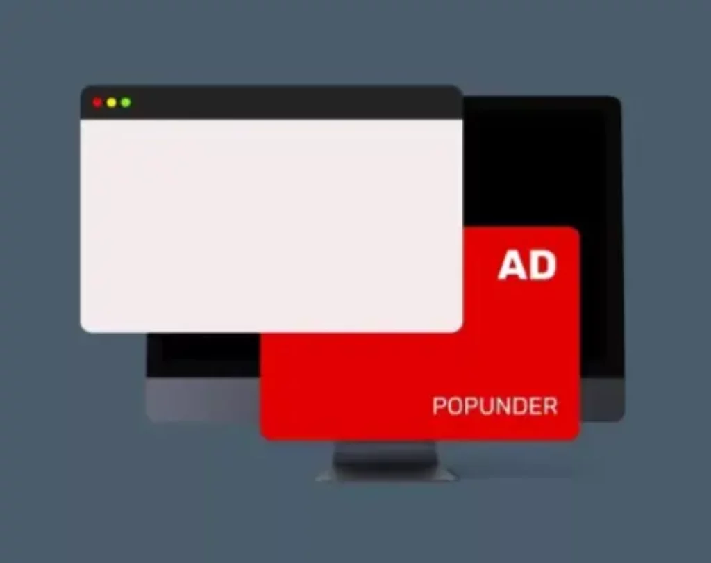 Popunder Ads By Adsterra