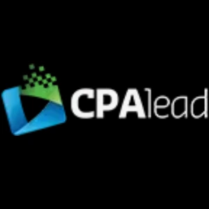 CPALead Logo