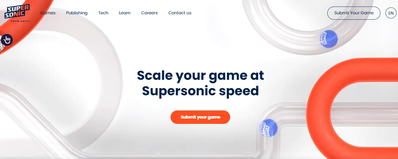 Supersonic Ads