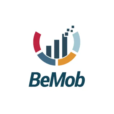 BeMob logo