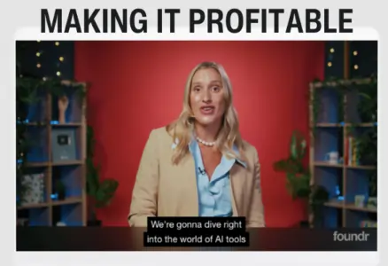 Making Your Product Profitable