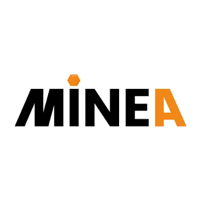 Minea logo