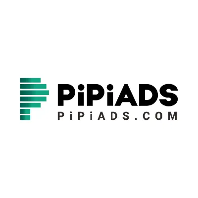 PiPiADS logo