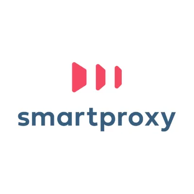 Smartproxy logo