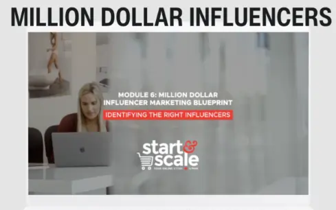 The Influencer Marketing Blueprint