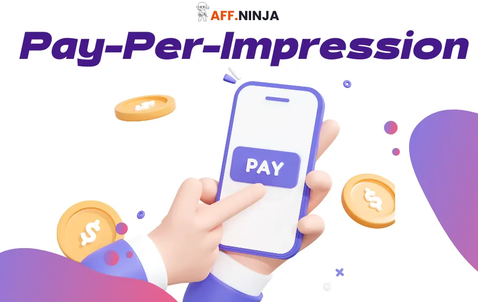 Pay-Per-Impressions