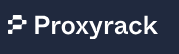 Proxyrack logo