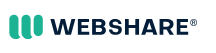 Webshare logo