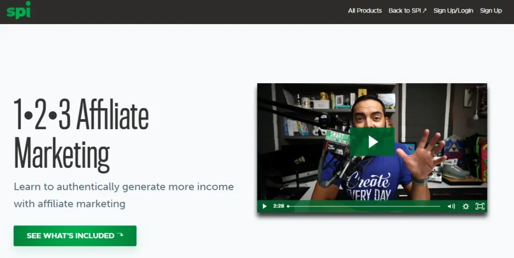 123 Affiliate Marketing