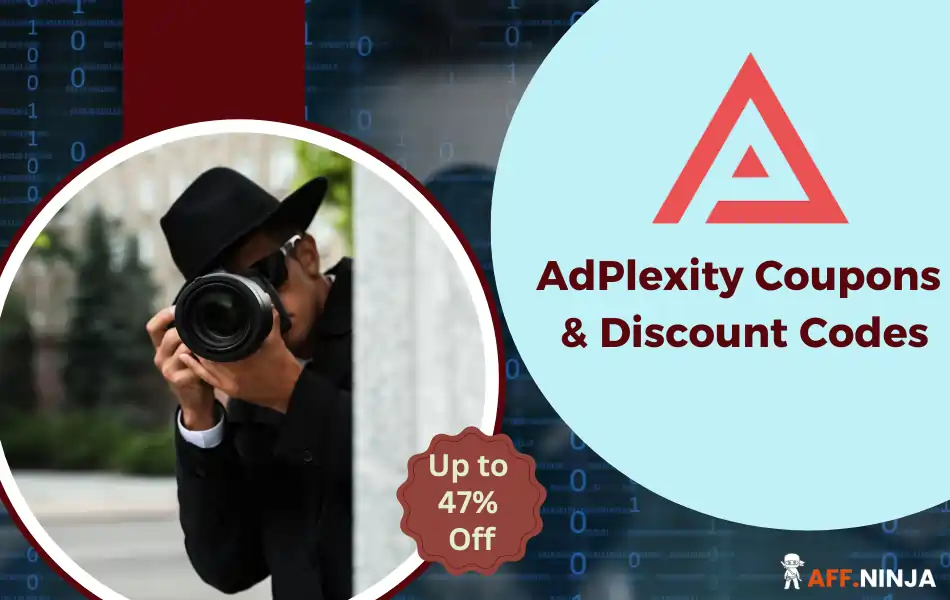 AdPlexity Coupons and Discount Codes