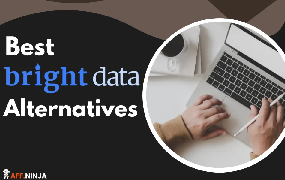 Best Bright Data Alternatives