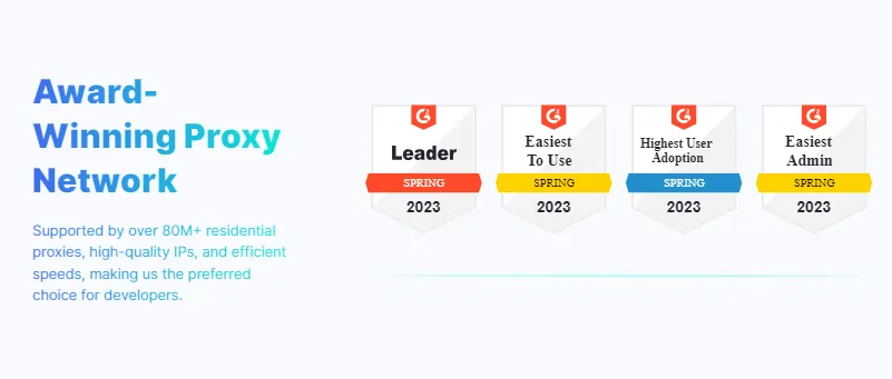 Cherry Proxy's Performance and Reliability