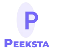 Peeksta logo