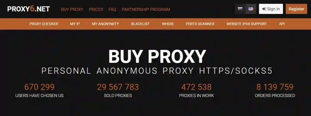 Proxy6