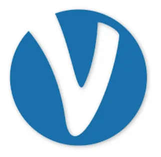 VHosting logo