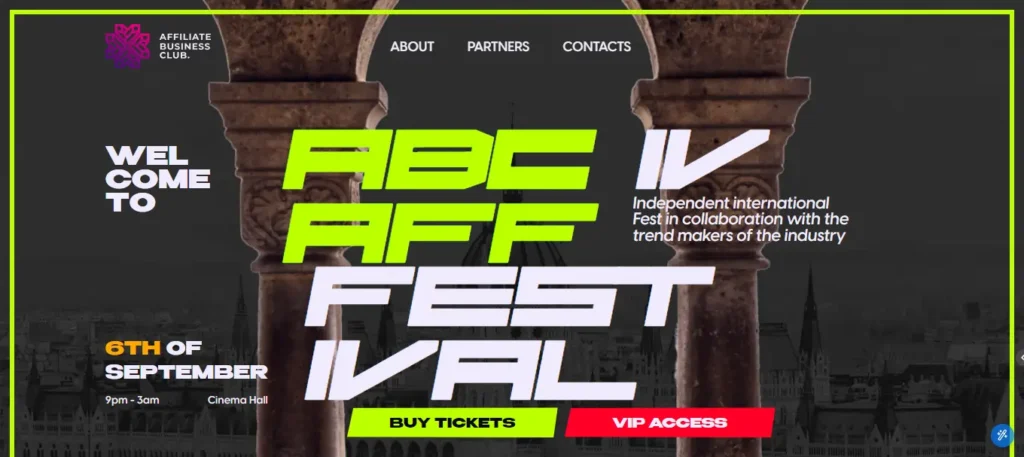 ABC AFF Fest 2024