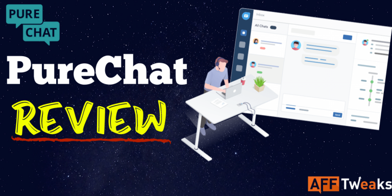 PureChat Review 2024: Best Free Live Chat Support Software