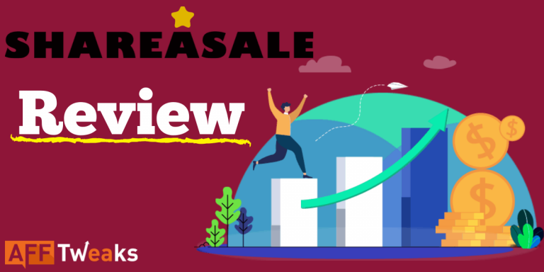 ShareASale Review 2024: #1 Performance marketing network
