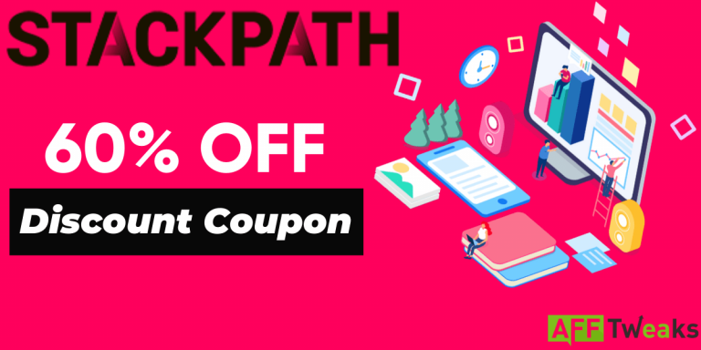Stackpath Coupon 2024: Get Upto 60% OFF Now (100% working)