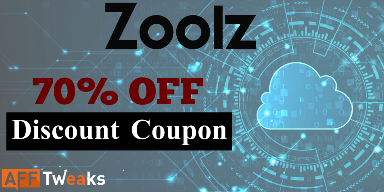 Best Zoolz Discount Coupon Codes 2024: Get Upto 70% OFF Now!