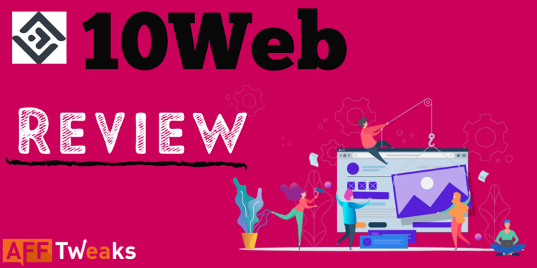10Web Review 2024: Discount Coupon | (Get Upto 70% OFF Now)