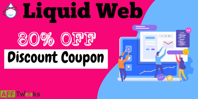 LiquidWeb Cloud Sites Coupon Codes 2024: Get Upto 80% OFF