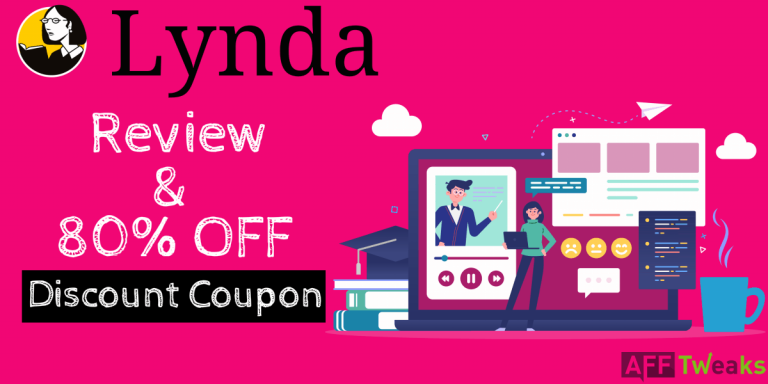 Lynda Review With Discount Coupon 2024: (Free Trial Offer)