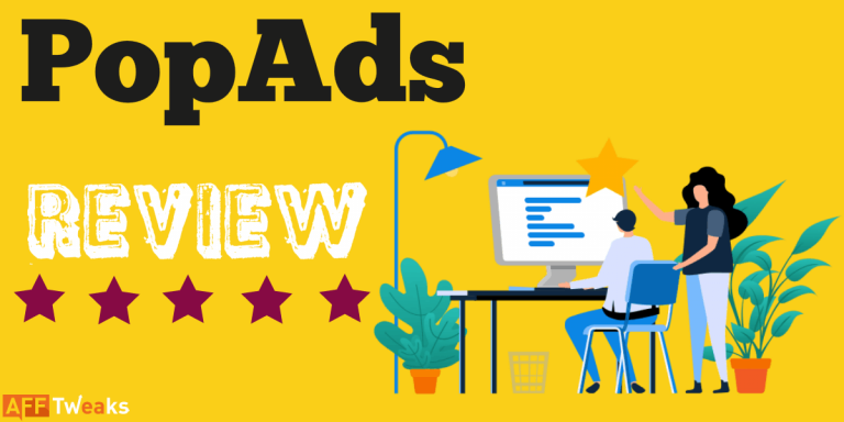 PopAds Review 2024: The Best Ad Network With Smart Solutions