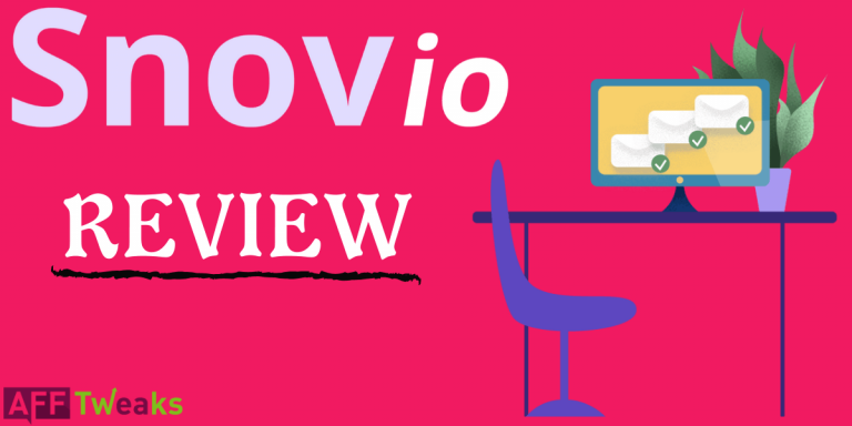 Snov.io Review 2024: Is It The Best Lead Generation Tool?