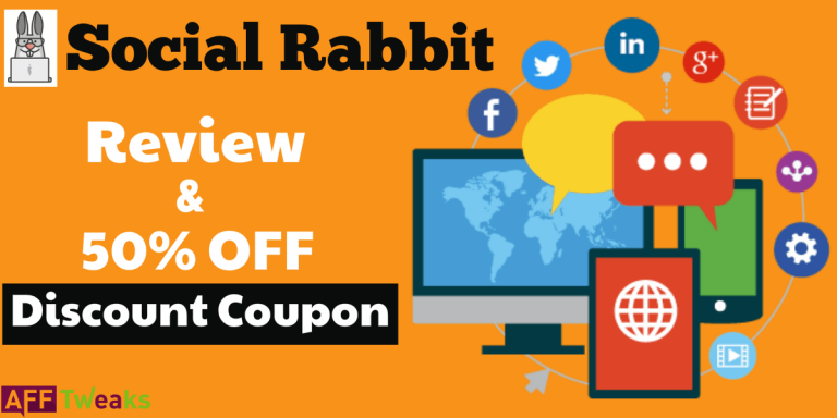 Social Rabbit Review 2024: Best Plugin for Social Media