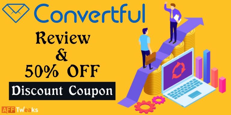 Convertful Review 2024: Discount Coupon | (Get Upto 50% OFF)