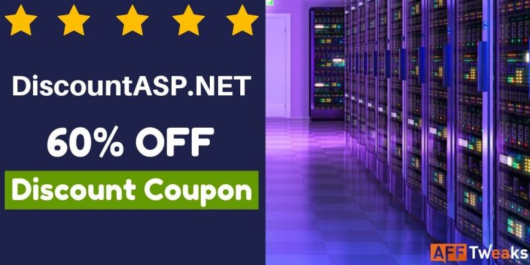 DiscountASP.NET Coupon Codes 2024: Get Upto 60% OFF Now!