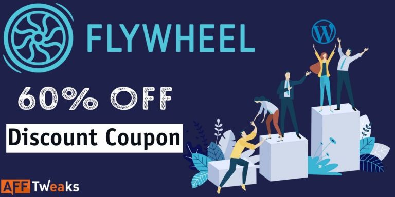 Flywheel Coupon Codes 2024: Get (60% OFF + 2 Months Free)