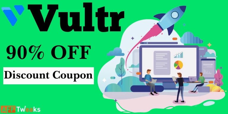 Vultr Coupon Codes: Get $250 Free Credit + 90% OFF [2024]