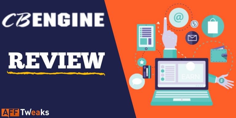 CB Engine Review 2024: Free Tool to Make $$$$ on ClickBank