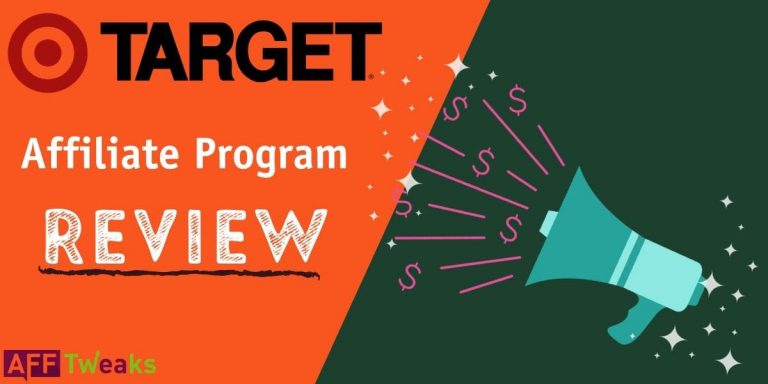 Target Affiliate Program Review 2024: How to Make $$$ a Month