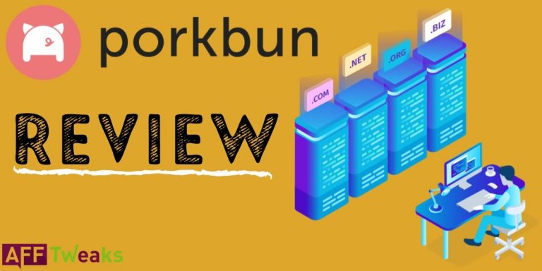 Porkbun Review 2024: Is It A Reliable Domain Registrar [READ]