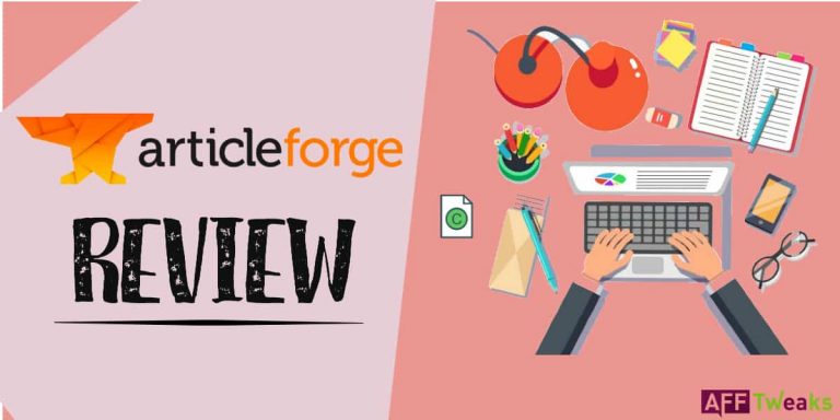 Article Forge Review 2024: Does it Deliver Quality Content Pieces?