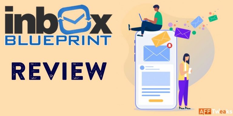 Inbox Blueprint Review 2024: Is It Worth Your Money? [TRUTH]