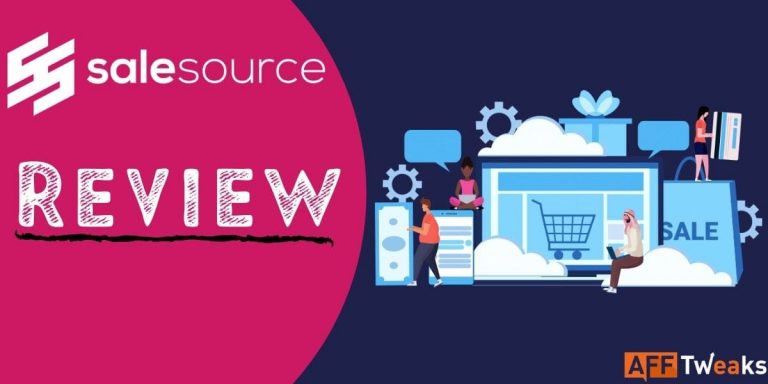SaleSource Review 2024: Best Dropshipping Tool (Free Trial)