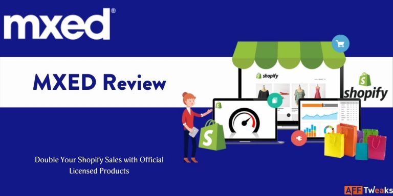 MXED Review 2024: Increase Your Shopify Sales (Why 9 Stars)